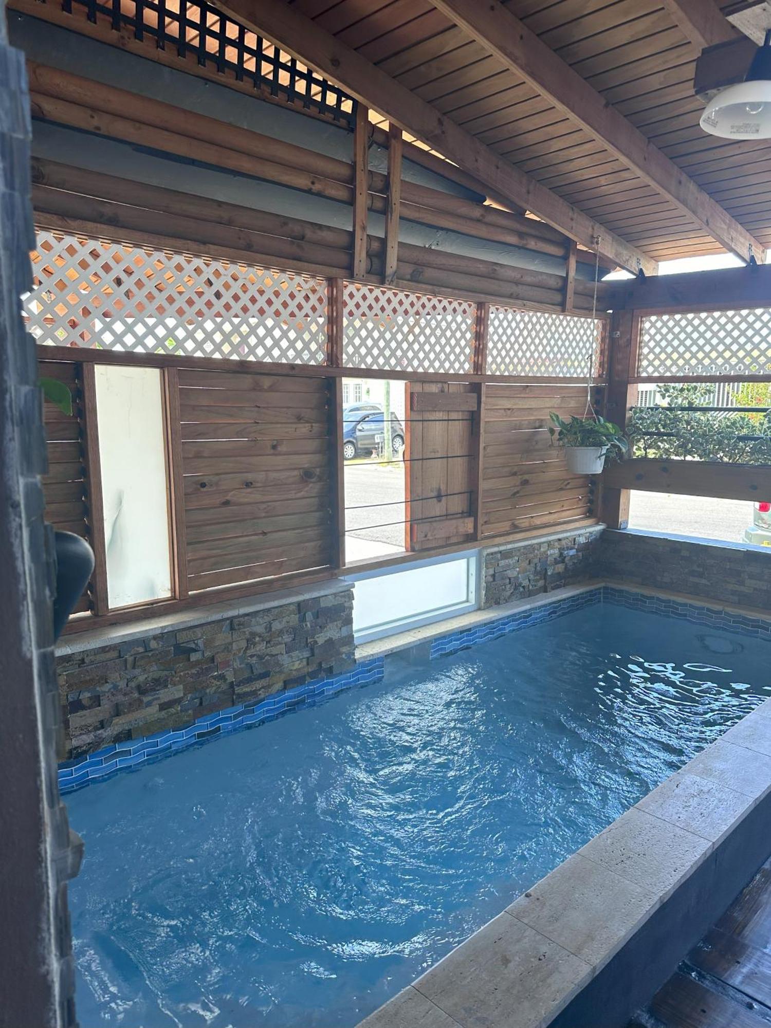 Moon'S Place Toa Baja Экстерьер фото